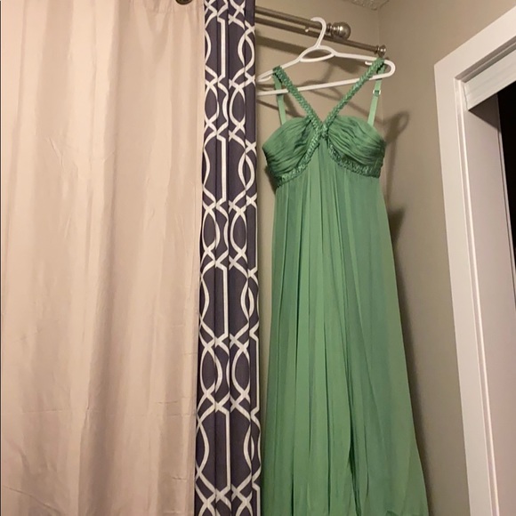 Graduation/ special occasion dress - Picture 1 of 4